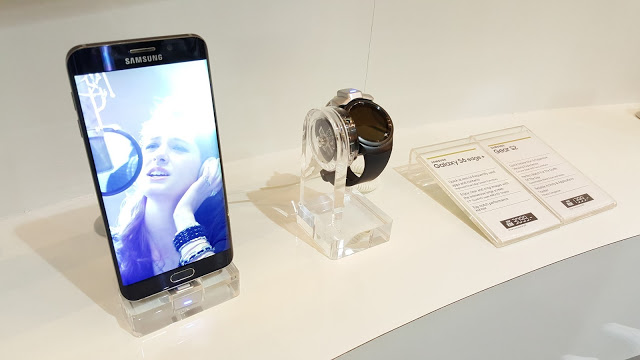 Event Coverage: Samsung Gear S2 roadshow 34