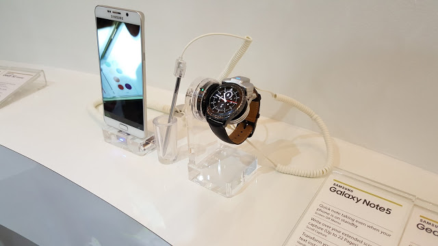 Event Coverage: Samsung Gear S2 roadshow 30