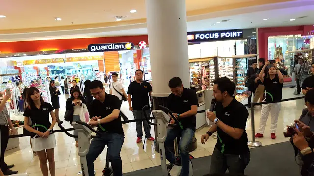 Event Coverage: Samsung Gear S2 roadshow 10