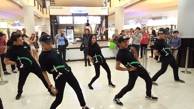 Event Coverage: Samsung Gear S2 roadshow 14