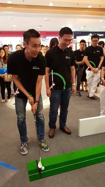 Event Coverage: Samsung Gear S2 roadshow 18