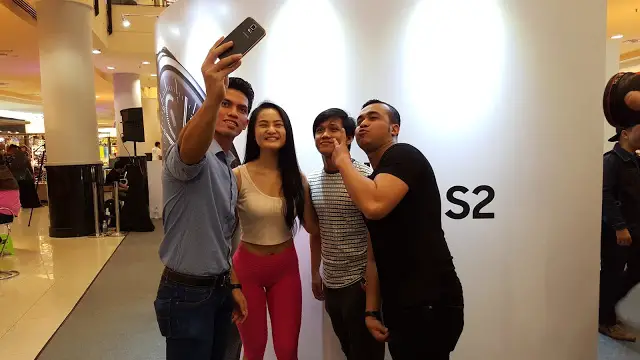 Event Coverage: Samsung Gear S2 roadshow 36