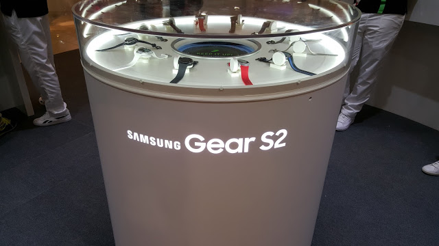 Event Coverage: Samsung Gear S2 roadshow 4