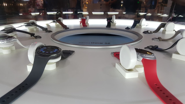 Event Coverage: Samsung Gear S2 roadshow 38