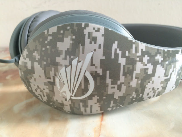 Unboxing & Review: Armaggeddon Molotov-3 Mobile Gaming Headset 22
