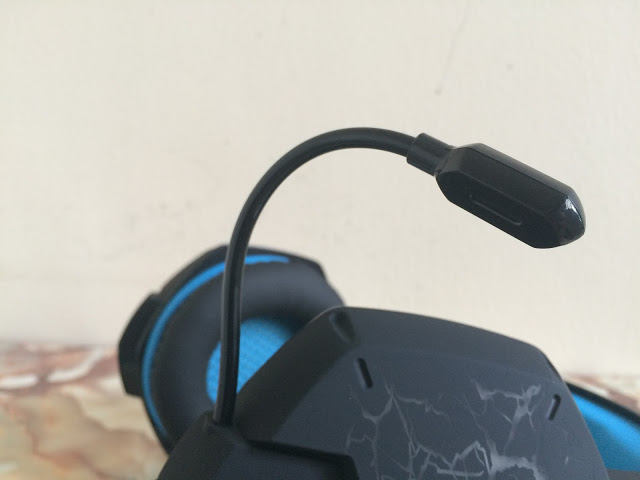 Unboxing & Review: Armaggeddon Fuze 3C 7.1 Surround Sound Gaming Headset 18