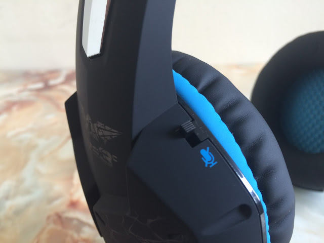 Unboxing & Review: Armaggeddon Fuze 3C 7.1 Surround Sound Gaming Headset 49