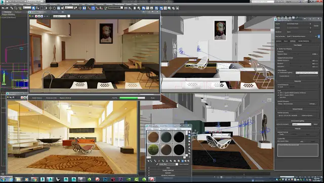 NVIDIA unveils the DesignWorks VR SDK for design professionals 4