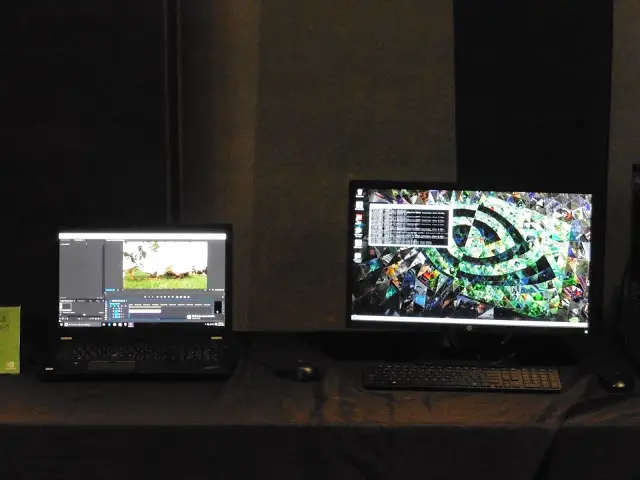 NVIDIA unveils the DesignWorks VR SDK for design professionals 8