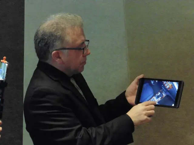 NVIDIA unveils the DesignWorks VR SDK for design professionals 10