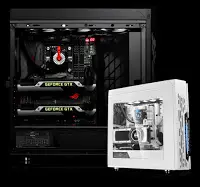 DEEPCOOL Debuts GENOME at CES 2016 4