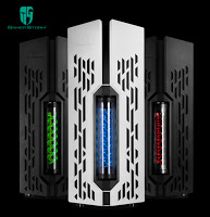 DEEPCOOL Debuts GENOME at CES 2016 6