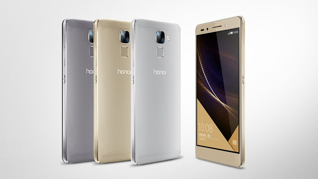 honor 5X and 7 enhanced edition join the impressive honor line-up 2