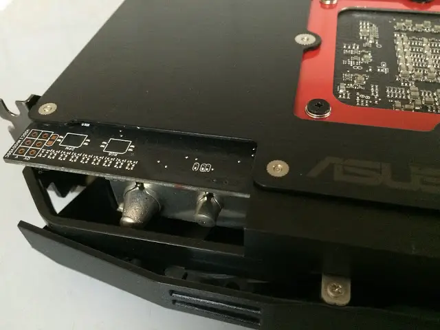 Unboxing & Review: ASUS STRIX R9 Fury 20