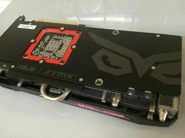 Unboxing & Review: ASUS STRIX R9 Fury 22