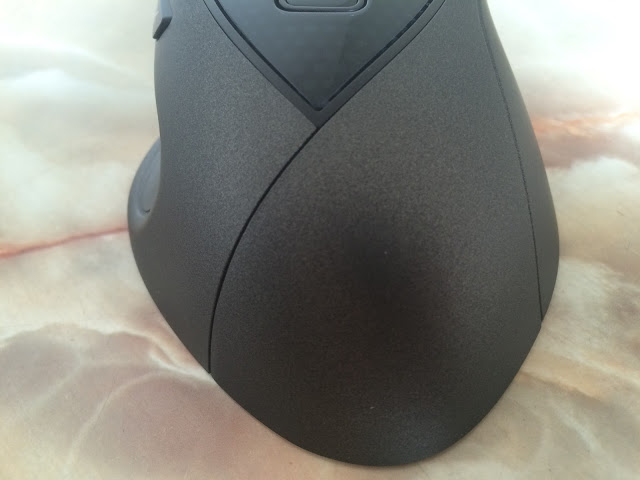 Unboxing & Review: Cooler Master Sentinel III Optical Gaming Mouse 152