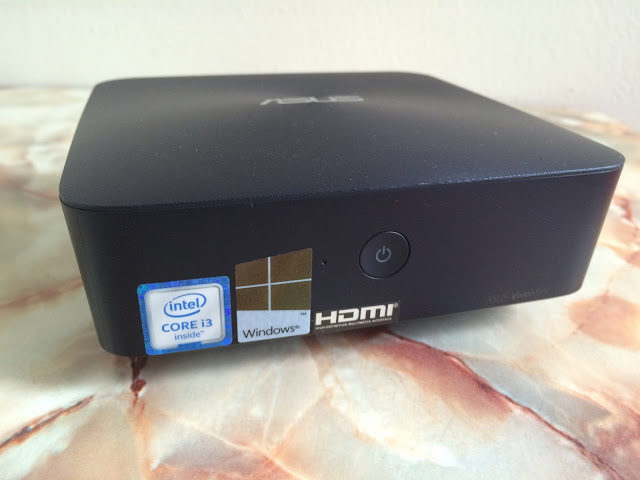 ASUS Vivo MiniPC UN65H Review –