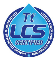 Thermaltake Pacific R360 D5 Water Cooling Kit at CES 2016 Groundbreaking Custom LCS Combo Unit 4