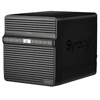 Synology® Introduces DiskStation DS416j 8