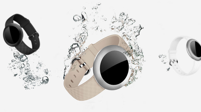 New honor Band Z1 combines elegance and power