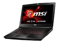 MSI Showcases Future of PC Gaming at CES 2016 10