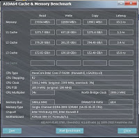 Apacer Panther DDR4 8GB Memory Kit Review 38