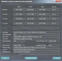 Apacer Panther DDR4 8GB Memory Kit Review 34