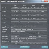 Apacer Panther DDR4 8GB Memory Kit Review 36