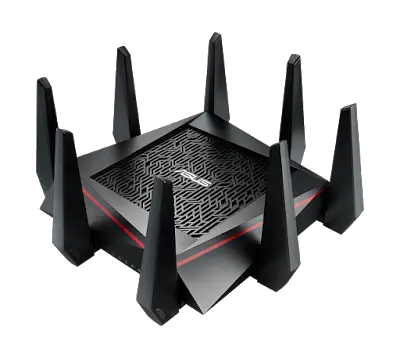ASUS Announces The Availability of RT-AC5300 Tri-Band Gigabit Router in Malaysia 4