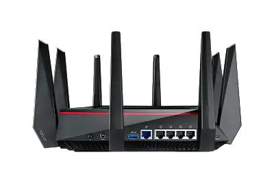 ASUS Announces The Availability of RT-AC5300 Tri-Band Gigabit Router in Malaysia 6