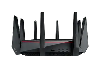 ASUS Announces The Availability of RT-AC5300 Tri-Band Gigabit Router in Malaysia 10