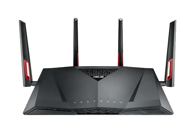 ASUS Announces The Availability of RT-AC88U Wireless-AC3100 Dual-band Gigabit Router in Malaysia 6