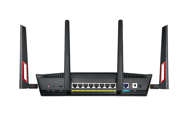 ASUS Announces The Availability of RT-AC88U Wireless-AC3100 Dual-band Gigabit Router in Malaysia 8