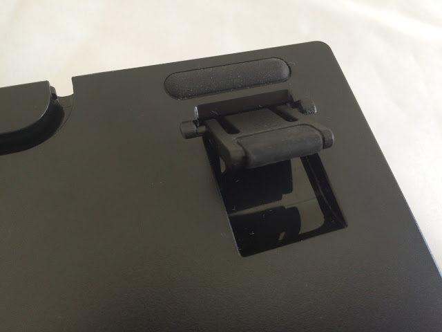 Unboxing & Review: Armaggeddon MKA-5R RGB-HORNET Gaming Mechanical Keyboard 36