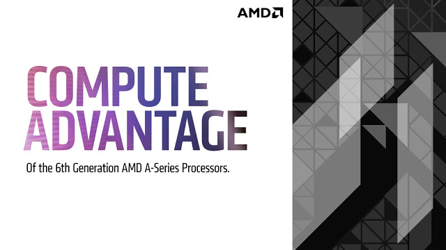 AMD Increases Notebook Market Traction With 6th Generation AMD A-Series Processors 2