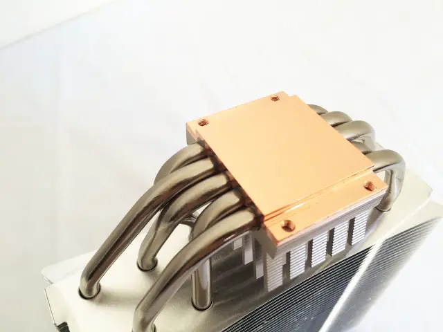 Unboxing & Review: GELID Solutions Antarctica CPU Cooler 20