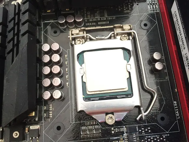 Unboxing & Review: GELID Solutions Antarctica CPU Cooler 26