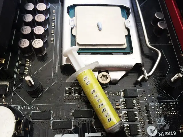 Unboxing & Review: GELID Solutions Antarctica CPU Cooler 34