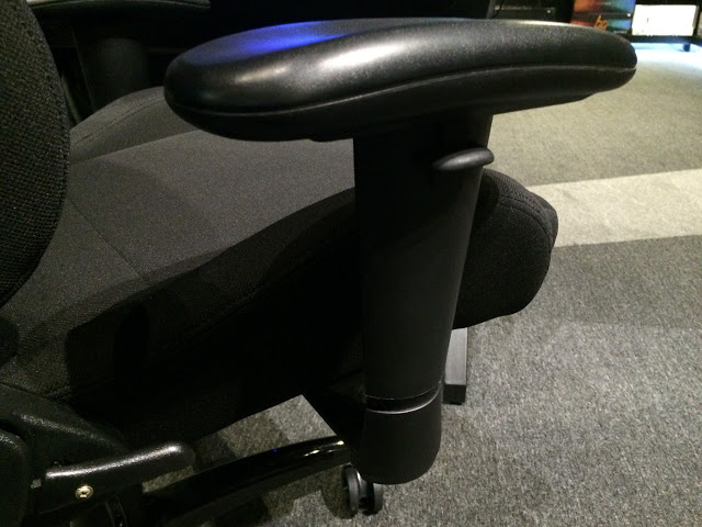 AKRacing Speed Series Gaming Chair Review 20