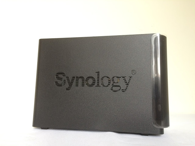 Unboxing & Review: Synology DiskStation DS216+ 2-Bay NAS 12