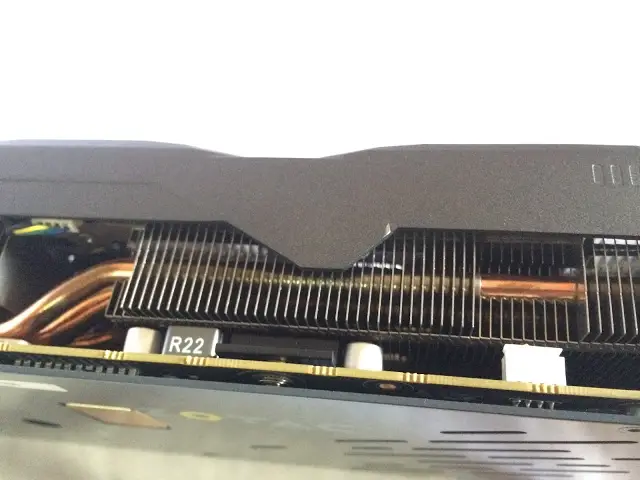 Unboxing & Review: ZOTAC GeForce GTX 980 Ti AMP! Extreme Edition 20