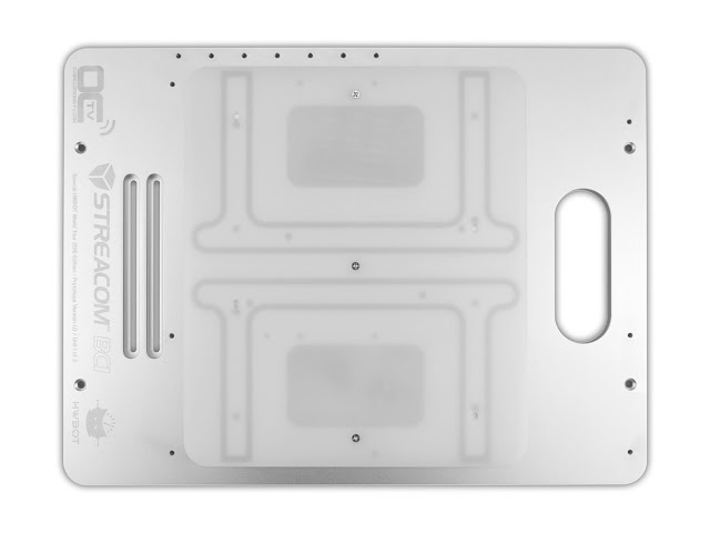 Streacom, HWBOT and OverClocking-TV Team Up to Develop the Open Benchtable For Overclocker on the Move 6