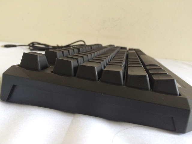 Unboxing & Review: Cooler Master Devastator II Gaming Keyboard and Mouse Combo 20