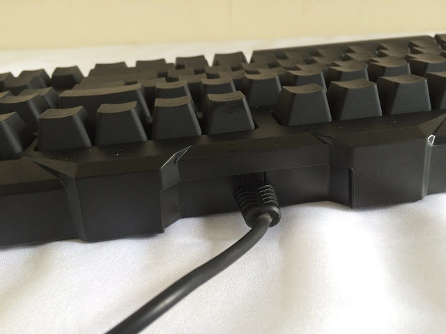 Unboxing & Review: Cooler Master Devastator II Gaming Keyboard and Mouse Combo 14