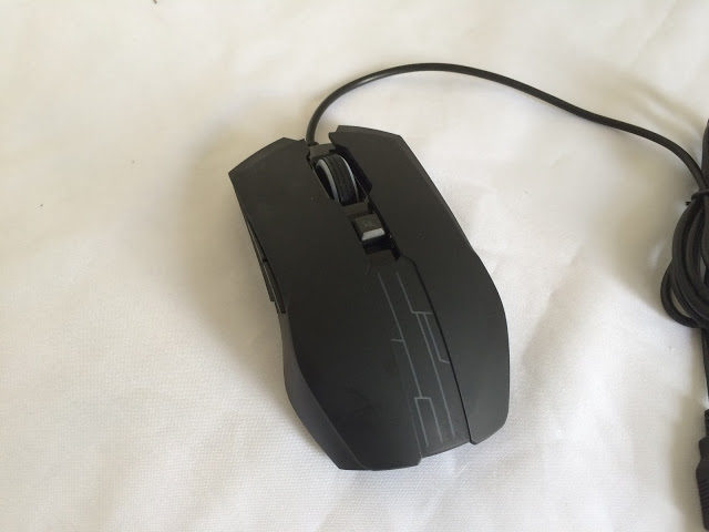 Unboxing & Review: Cooler Master Devastator II Gaming Keyboard and Mouse Combo 50