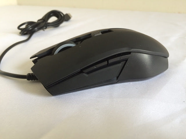 Unboxing & Review: Cooler Master Devastator II Gaming Keyboard and Mouse Combo 54