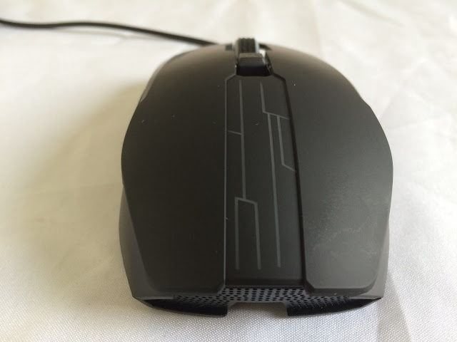 Unboxing & Review: Cooler Master Devastator II Gaming Keyboard and Mouse Combo 56