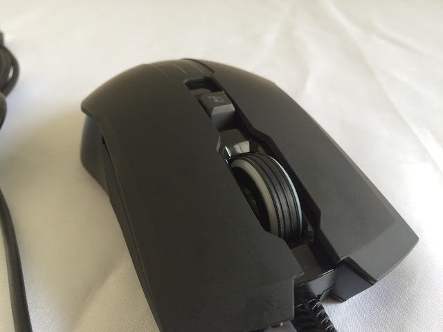 Unboxing & Review: Cooler Master Devastator II Gaming Keyboard and Mouse Combo 58