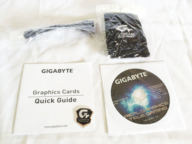 Unboxing & Review: Gigabyte GeForce GTX 980 Ti Xtreme Gaming Waterforce 6
