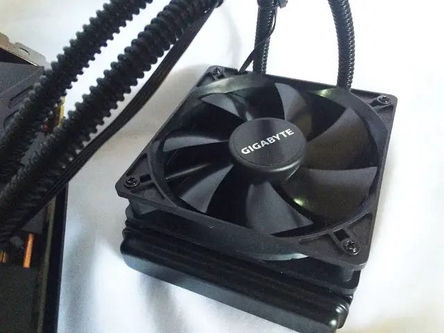 Unboxing & Review: Gigabyte GeForce GTX 980 Ti Xtreme Gaming Waterforce 16